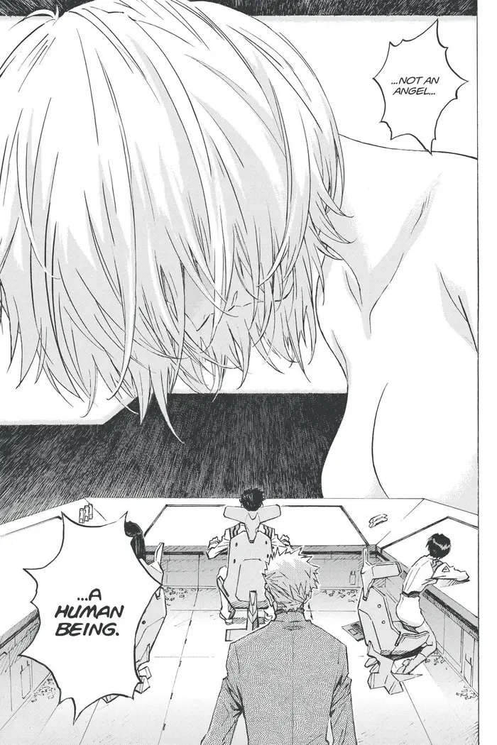 Neon Genesis Evangelion Chapter 88 image 16_optimized